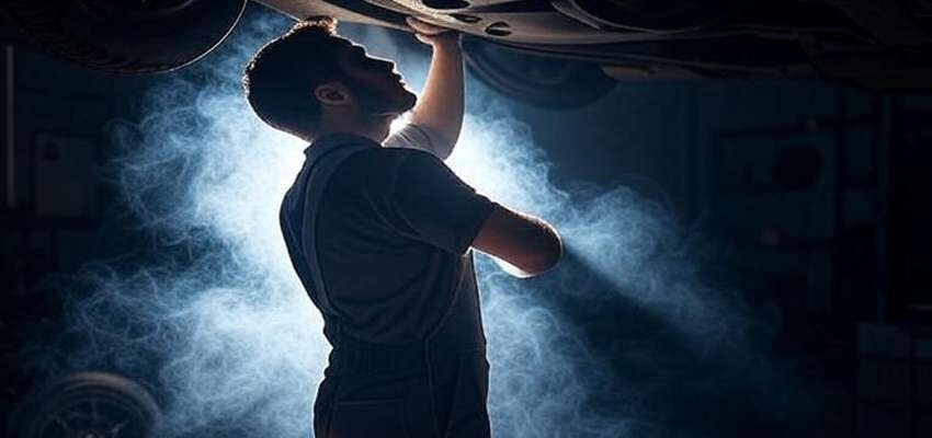 DPF Tisztítás: A Színházi Színfalak Mögött!